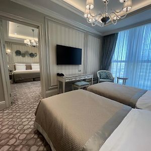 T-City Presidential Hotel